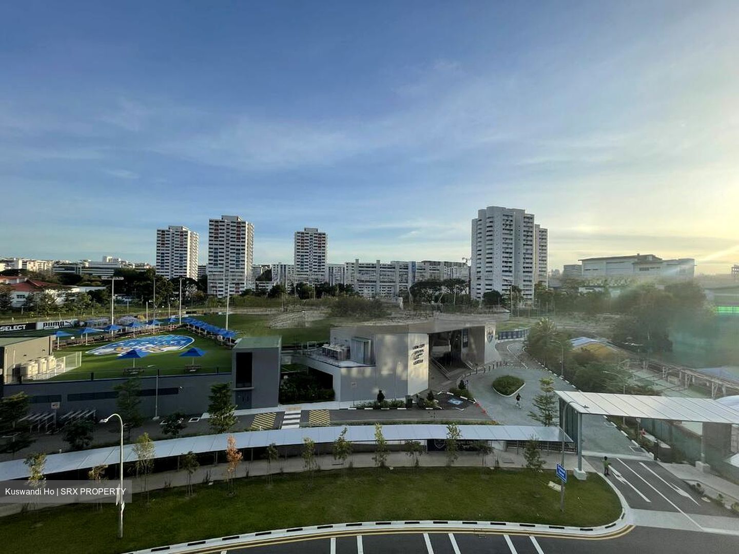 The Antares (D14), Apartment #469378411